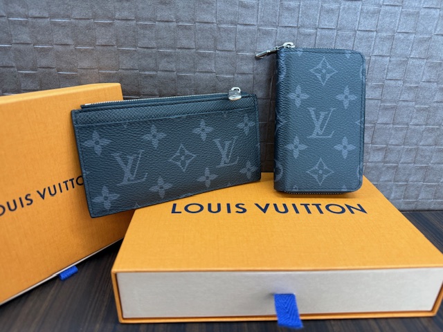 ヴィトン 小物 高価買取します！