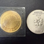 記念金貨・銀貨 高価買取します！