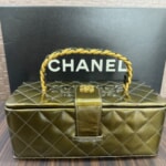 シャネル ヴィンテージ 高価買取します！
