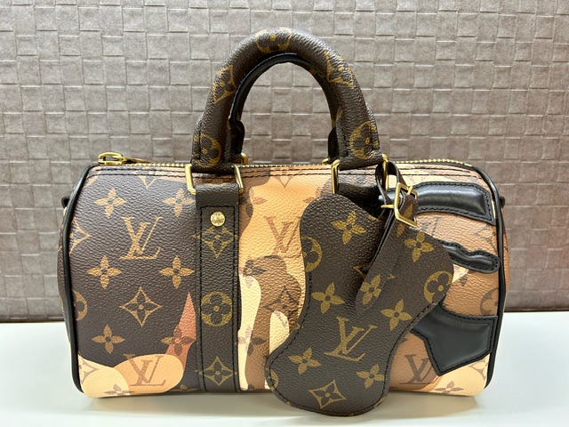 ヴィトン 新品・未使用品 高価買取します！