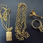 貴金属・アクセサリー 高価買取します！
