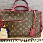 ヴィトン バッグ 高価買取します！