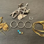 貴金属・アクセサリー 高価買取します！