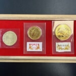 記念金貨 高価買取します！