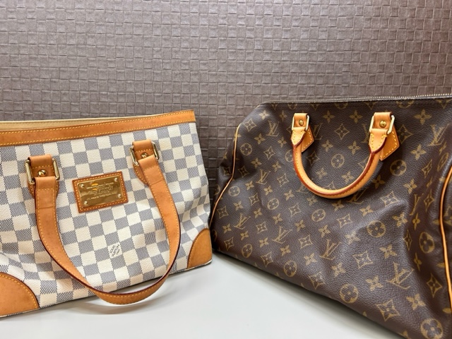 ヴィトン バッグ 高価買取します！