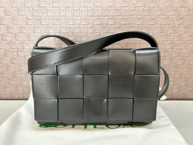 ボッテガ バッグ 高価買取します！