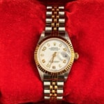 ロレックス(中古・新品) 高騰で高値買取します！