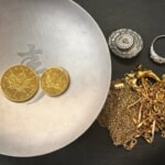 金貨・貴金属 高価買取します！