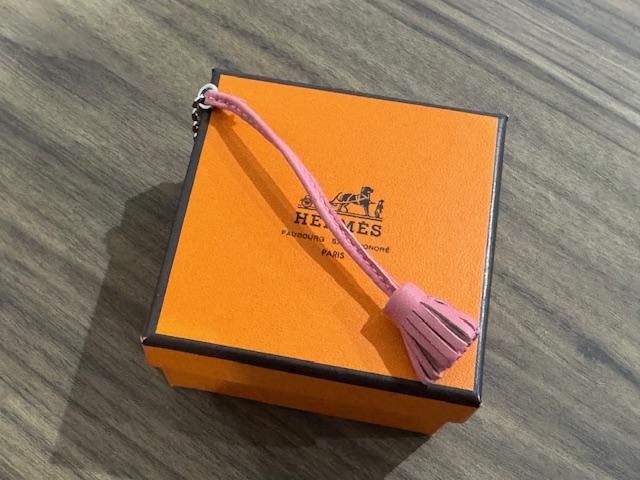 香川県内でエルメス(ハイブランド)を売るならアップへ！