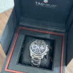 機械式時計を売るなら圧倒的に高額買取のアップにお任せ下さい！