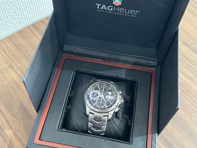 機械式時計を売るなら圧倒的に高額買取のアップにお任せ下さい！