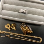 貴金属・アクセサリー 高価買取します！