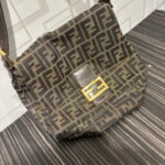 FENDI フェンディのお買取はお任せ下さい!