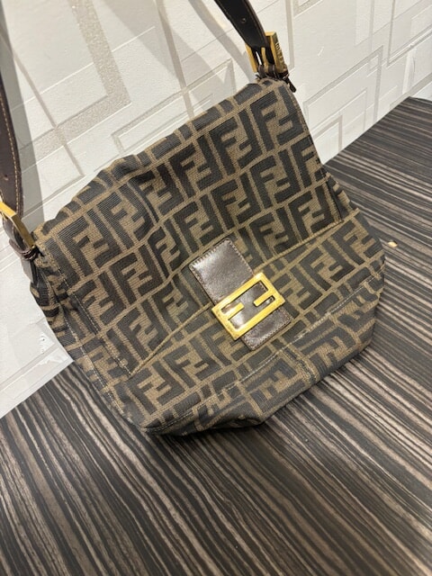 FENDI フェンディのお買取はお任せ下さい!
