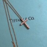 ティファニー製品どのようなお品物でも高価買取致します!