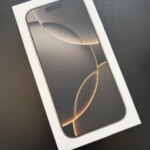 iPhoneの新品・未開封 高価買取致します!!