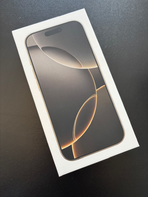 iPhoneの新品・未開封 高価買取致します!!