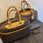 ルイ・ヴィトン どのような状態でも高価買取致します!!