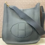 エルメス エブリン・ワン 高価買取します！