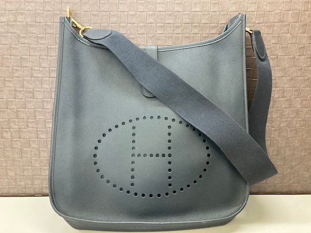 エルメス エブリン・ワン 高価買取します！