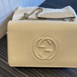 グッチ　GUCCI  の新品・未使用品も高価買取致します!