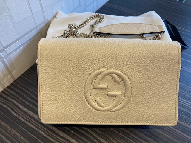 グッチ　GUCCI  の新品・未使用品も高価買取致します!