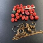 珊瑚ルース・貴金属・ジュエリー 高価買取します！