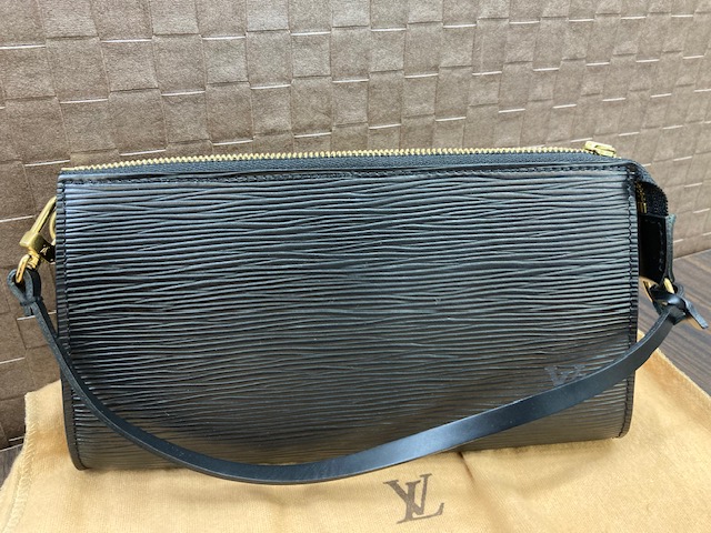 ヴィトン バッグ 高価買取します！