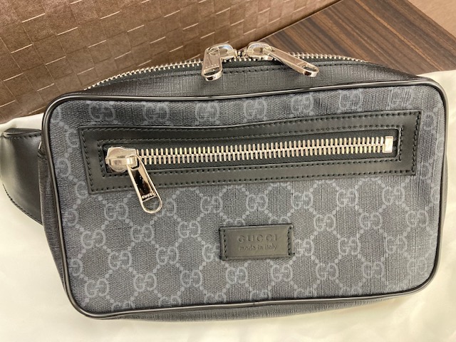 グッチ 新品・未使用品 高価買取します！