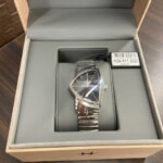 ハミルトン ベンチュラ 高価買取します！