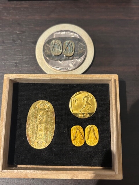 金・プラチナ・シルバー製品を売るなら買取りセンターアップへ!!