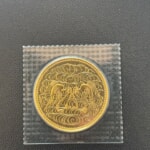 金貨を売るなら明朗査定のアップで高値買取致します！