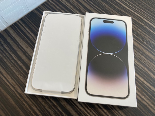 iPhone どのような状態でも買取致します！