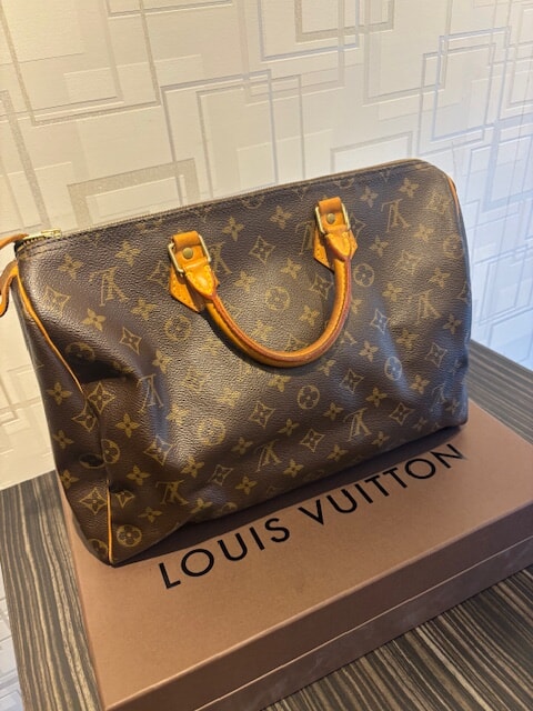 ヴィトンの買取はアップにお任せ下さい!!
