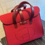 エルメスのジャンク品もアップでは高額買取致します!!