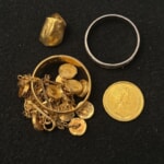 金相場高騰中!!金を売るなら買取りセンターアップへ!!