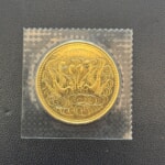 天皇陛下金貨各種・オリンピック金貨・W杯金貨　プレミア価格で買取致します!!