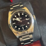 TUDOR チュードルを売るなら高価買取のアップへお任せ下さい!!