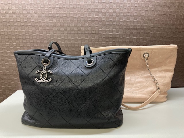 シャネル製品全般 高値買取します！