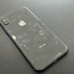 iPhoneの(訳あり・画面割れ)でも買取します！
