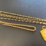 金相場が高騰している今、当店で売り時です！