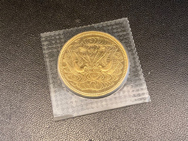 金貨各種 プレミア価格にて高価買取致します!