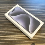 新品・未開封・中古のiPhone高価買取致します!