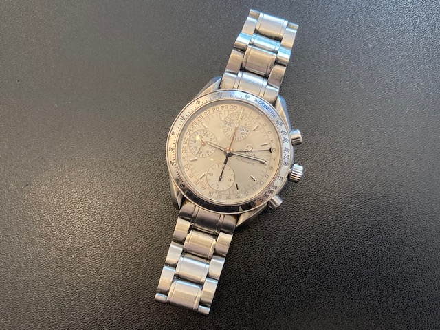 オメガの新品・中古も高価買取致します！