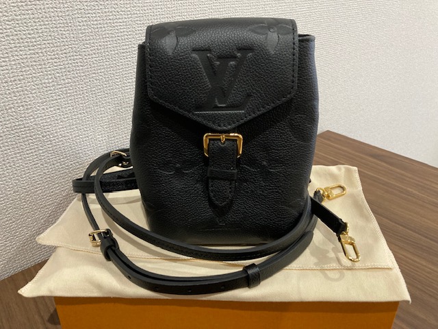 ブランド品も買取相場の上昇で売り時です！