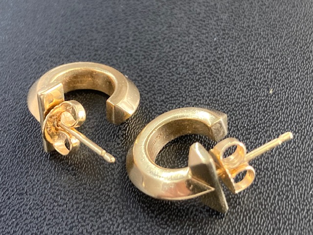 ティファニー ピアス 高価買取します！