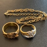 金価格が下落しております!売るならお早めに!