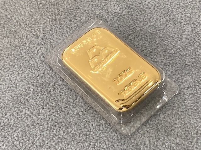 金・プラチナ製品の売却は当店へお任せ下さい！