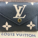 ヴィトン 財布 高価買取します！