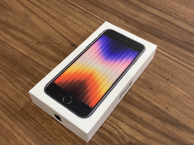 iPhone 新型・旧型の買取は当店にご相談下さい！